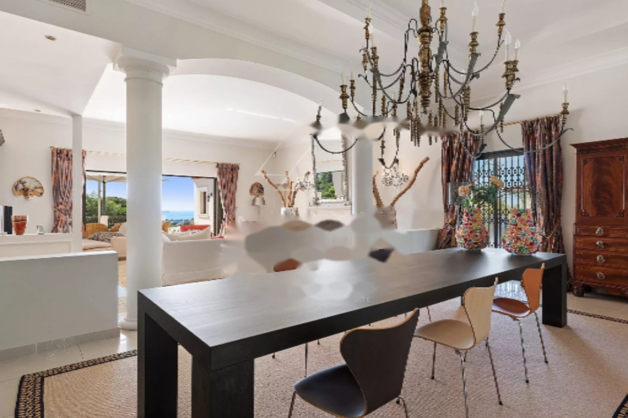 Квартира в Каннах, Франция, 390 м² - фото 6