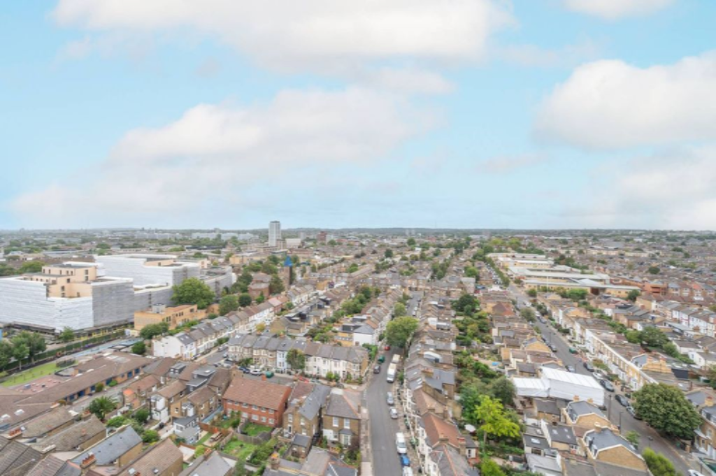 Квартира в Лондоне, Великобритания, 77 м² - фото 6