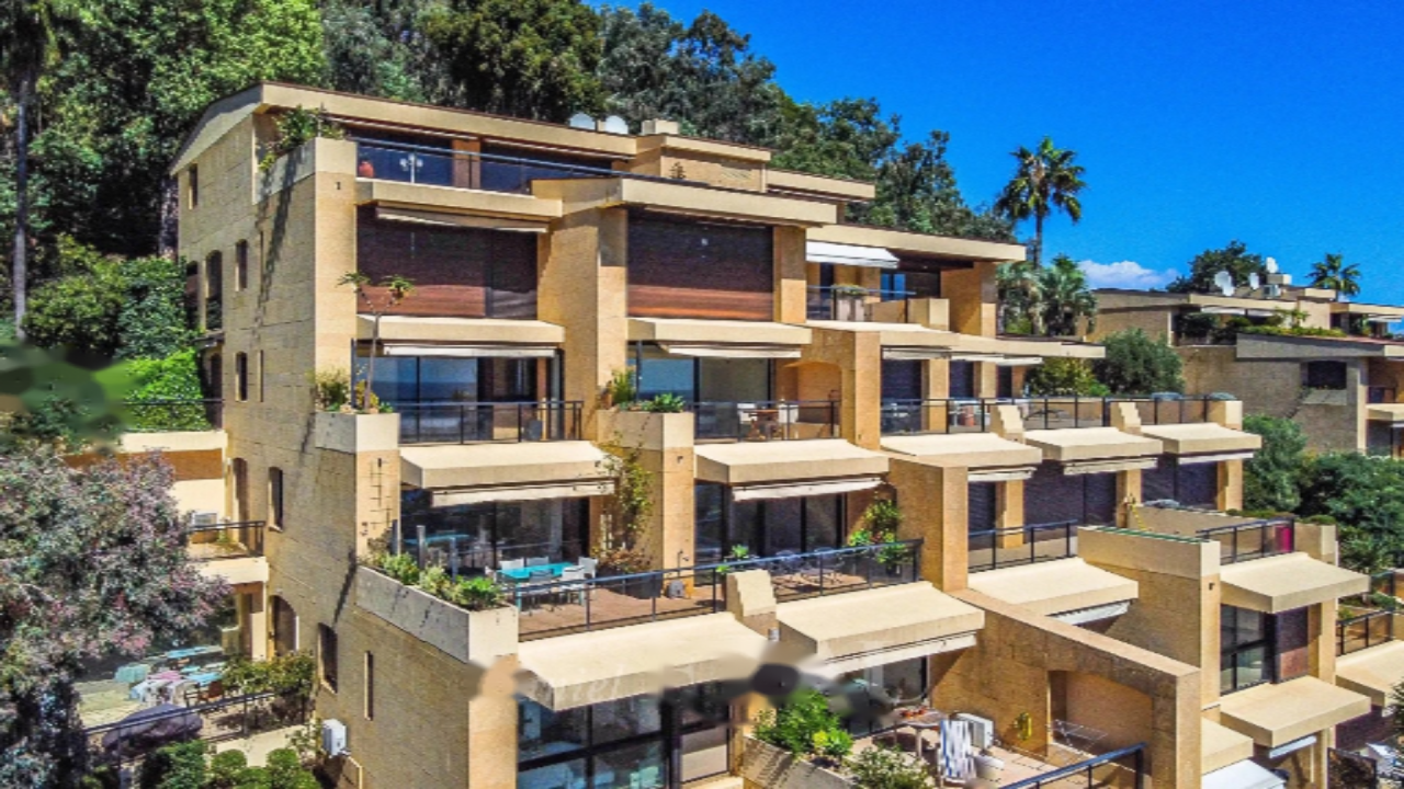 Квартира в Каннах, Франция, 83 м² - фото 6