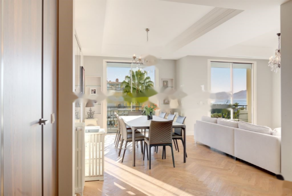 Квартира в Каннах, Франция, 124 м² - фото 6