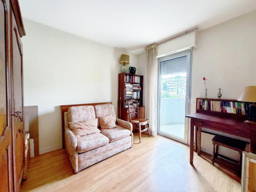 Квартира в Каннах, Франция, 89 м² - фото 6