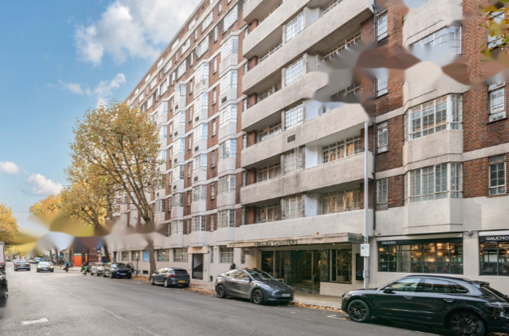 Квартира в Лондоне, Великобритания, 18 м² - фото 6