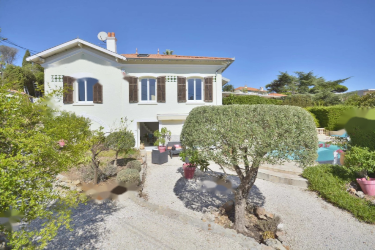 Квартира в Каннах, Франция, 155 м² - фото 6