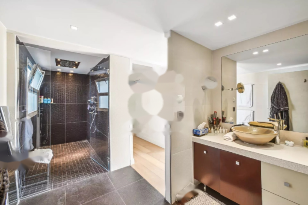 Квартира в Каннах, Франция, 125 м² - фото 6