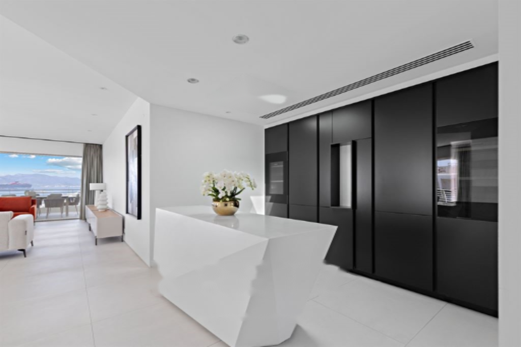 Квартира в Каннах, Франция, 250 м² - фото 6