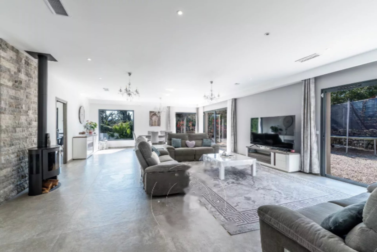 Квартира в Каннах, Франция, 193 м² - фото 6