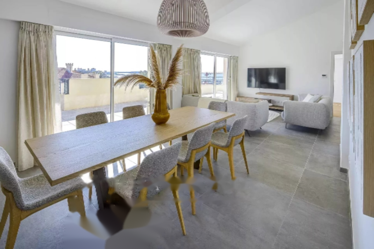 Квартира в Каннах, Франция, 172 м² - фото 6