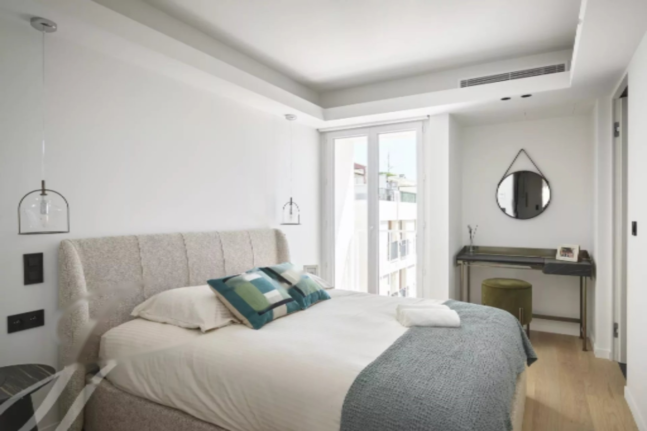 Квартира в Каннах, Франция, 108 м² - фото 6