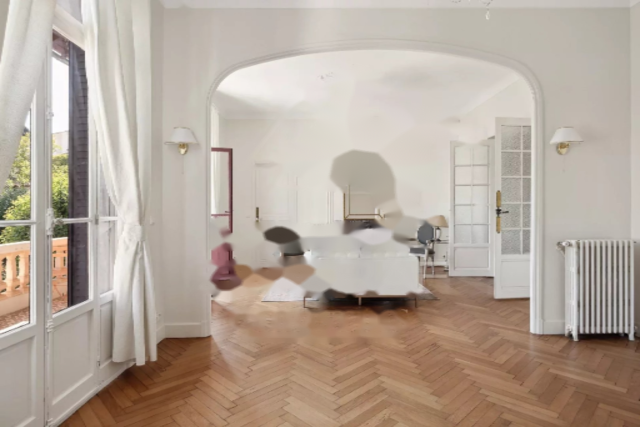 Квартира в Каннах, Франция, 275 м² - фото 6