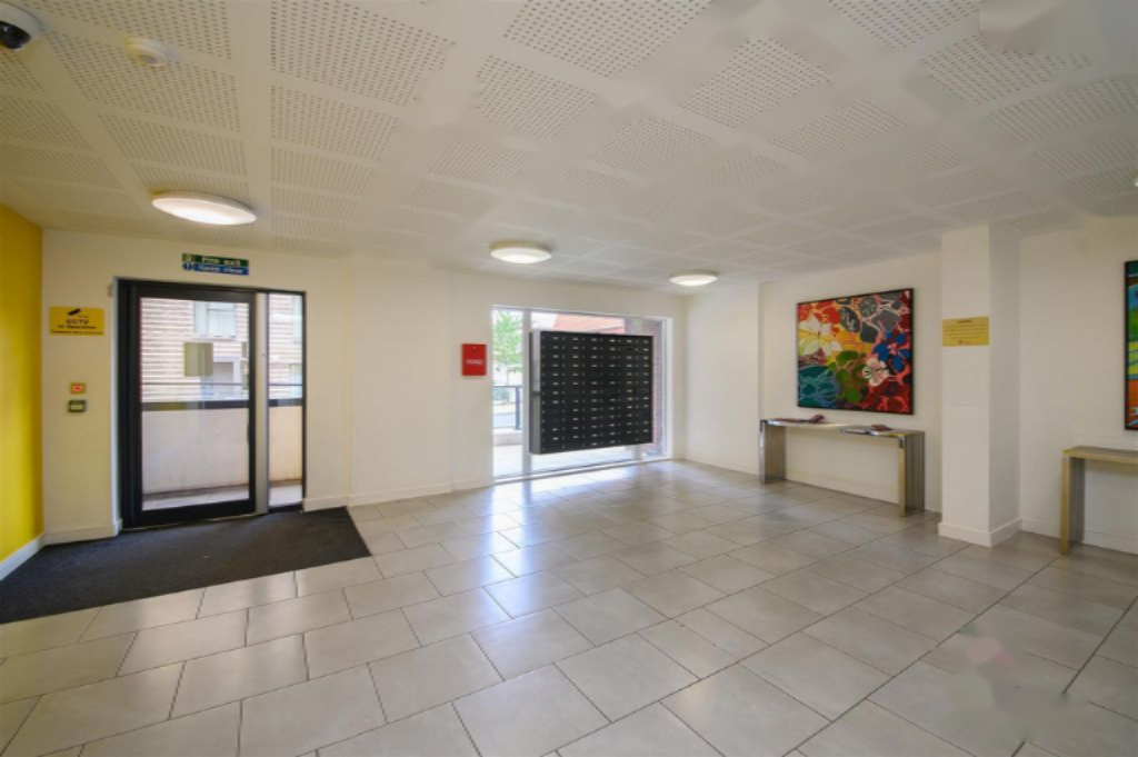 Квартира в Лондоне, Великобритания, 59 м² - фото 6