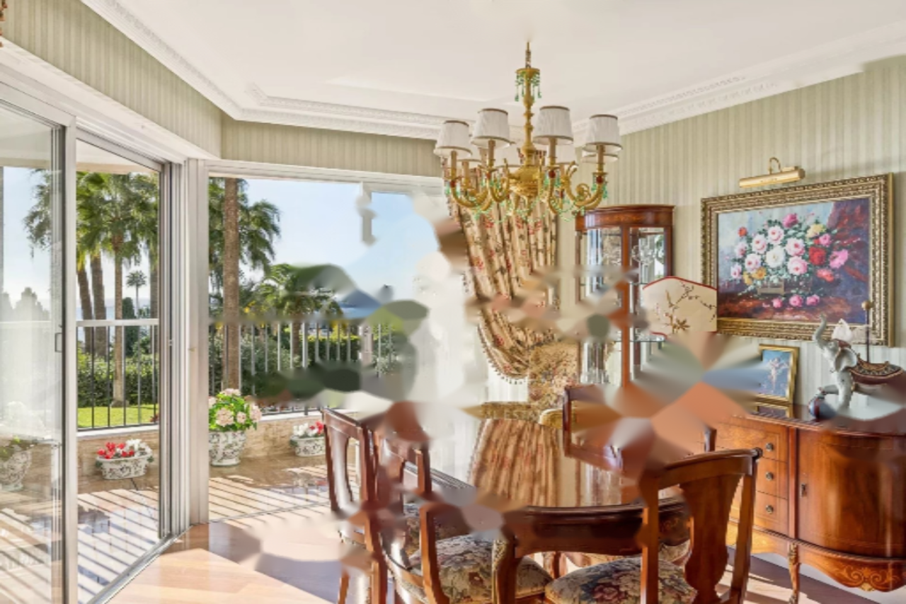 Квартира в Каннах, Франция, 115 м² - фото 6