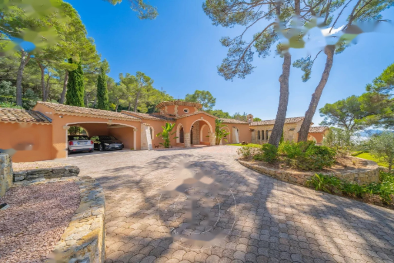 Квартира в Каннах, Франция, 351 м² - фото 6