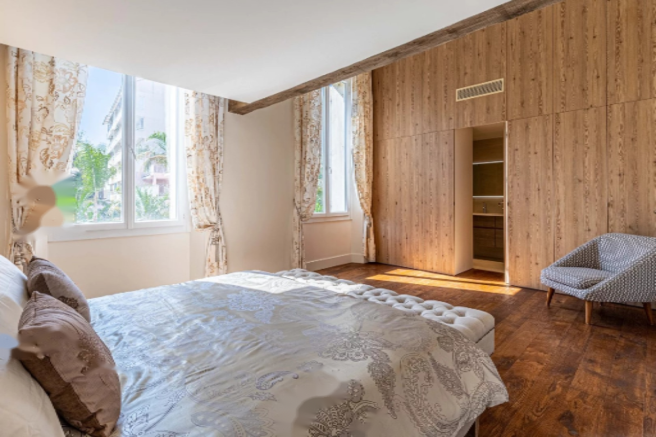 Квартира в Каннах, Франция, 150 м² - фото 6