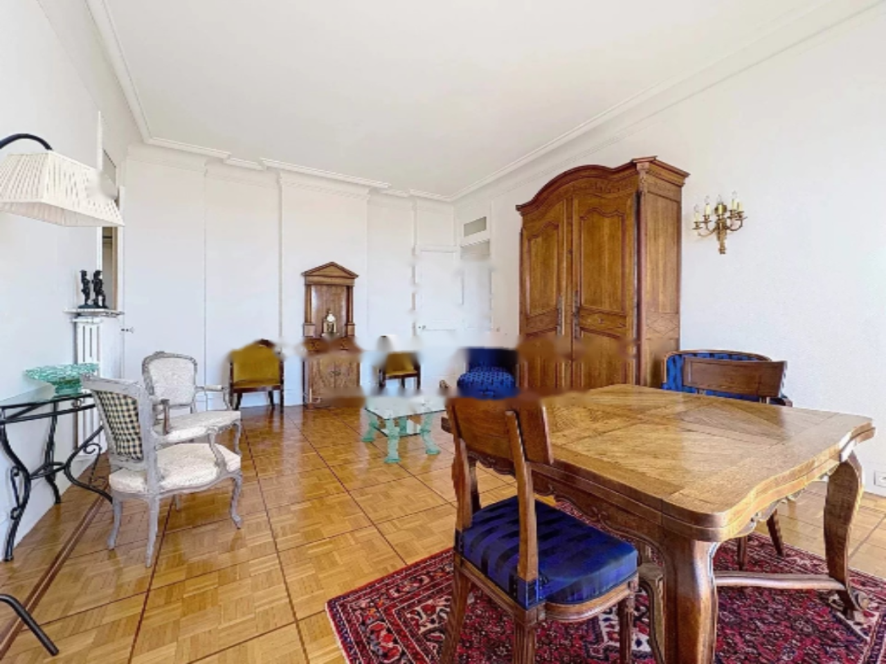 Квартира в Каннах, Франция, 91 м² - фото 6