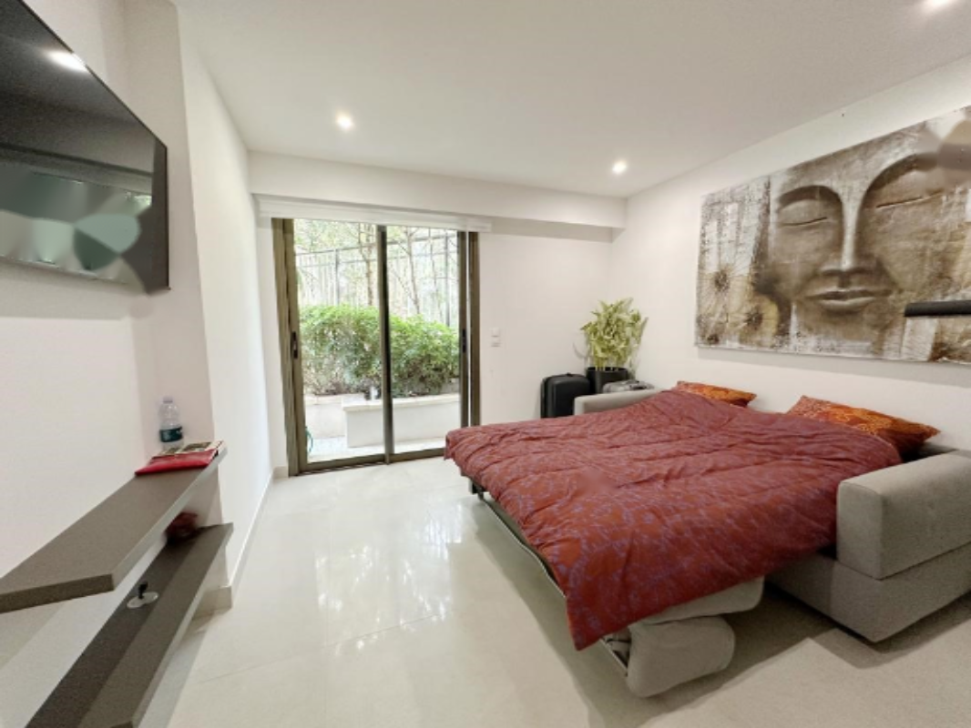 Квартира в Каннах, Франция, 93 м² - фото 6