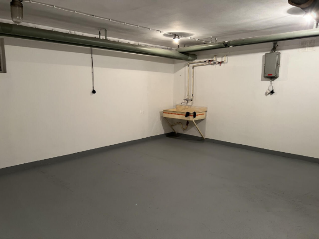 Офис в Любляне, Словения, 32 м² - фото 6