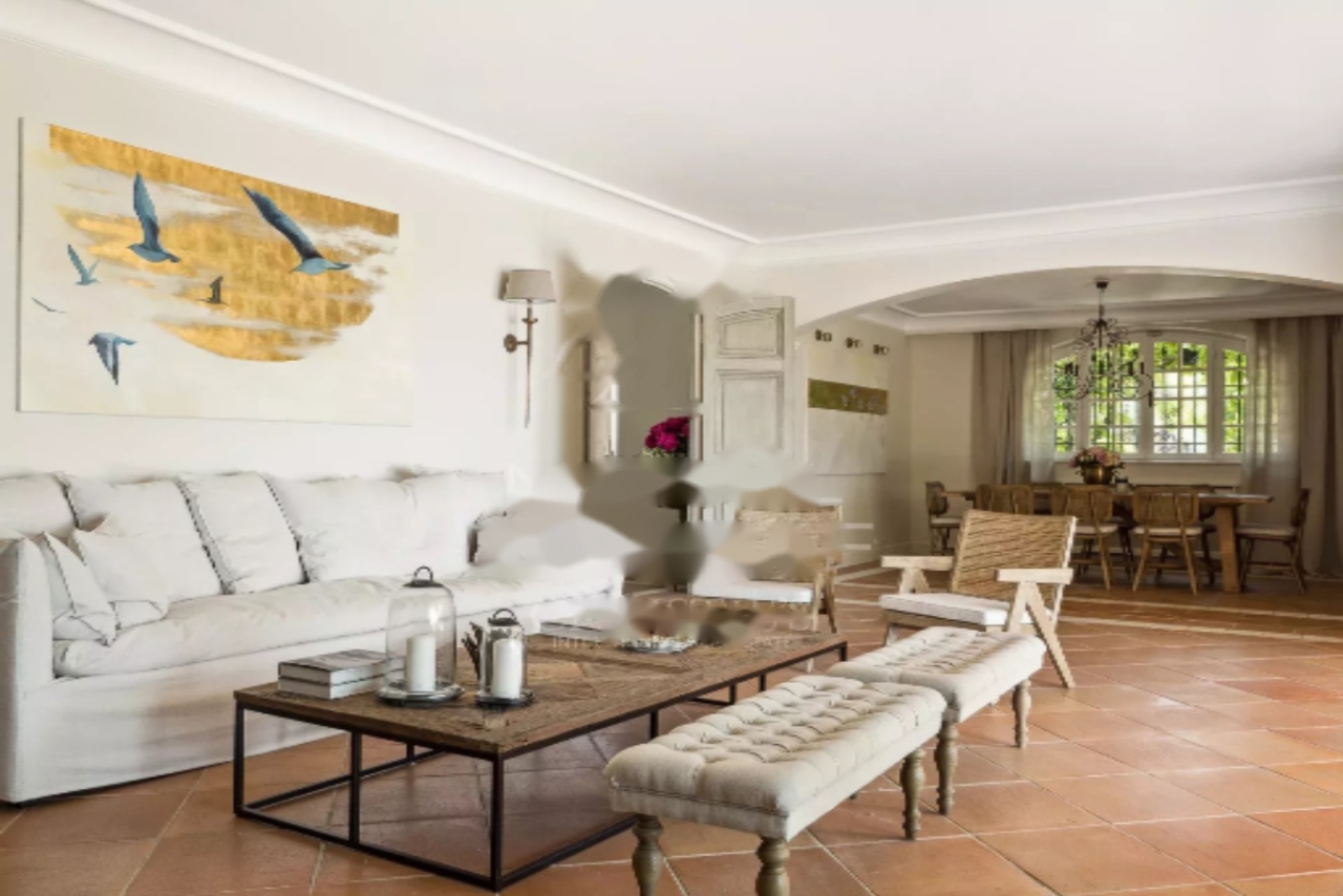 Квартира в Каннах, Франция, 611 м² - фото 6