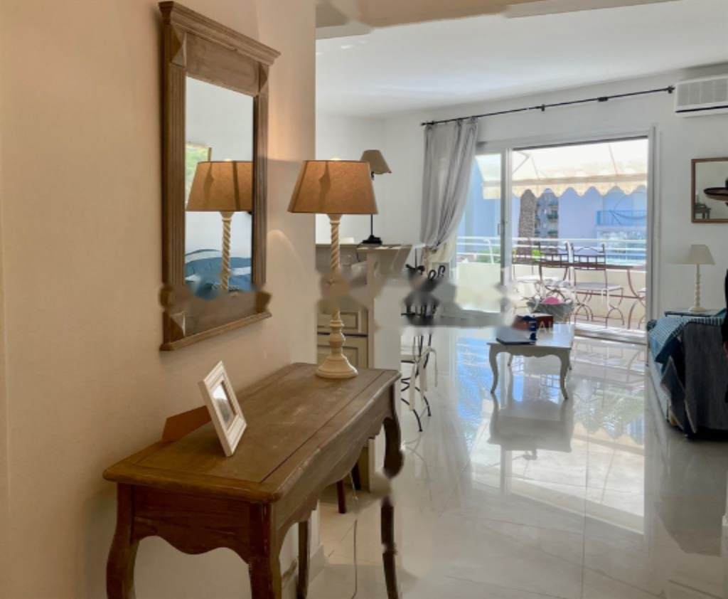 Квартира в Каннах, Франция, 46 м² - фото 5