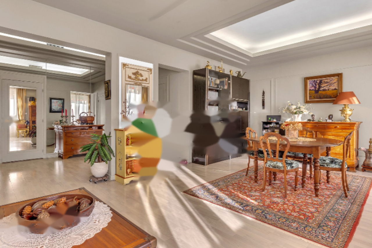 Квартира в Каннах, Франция, 166 м² - фото 6