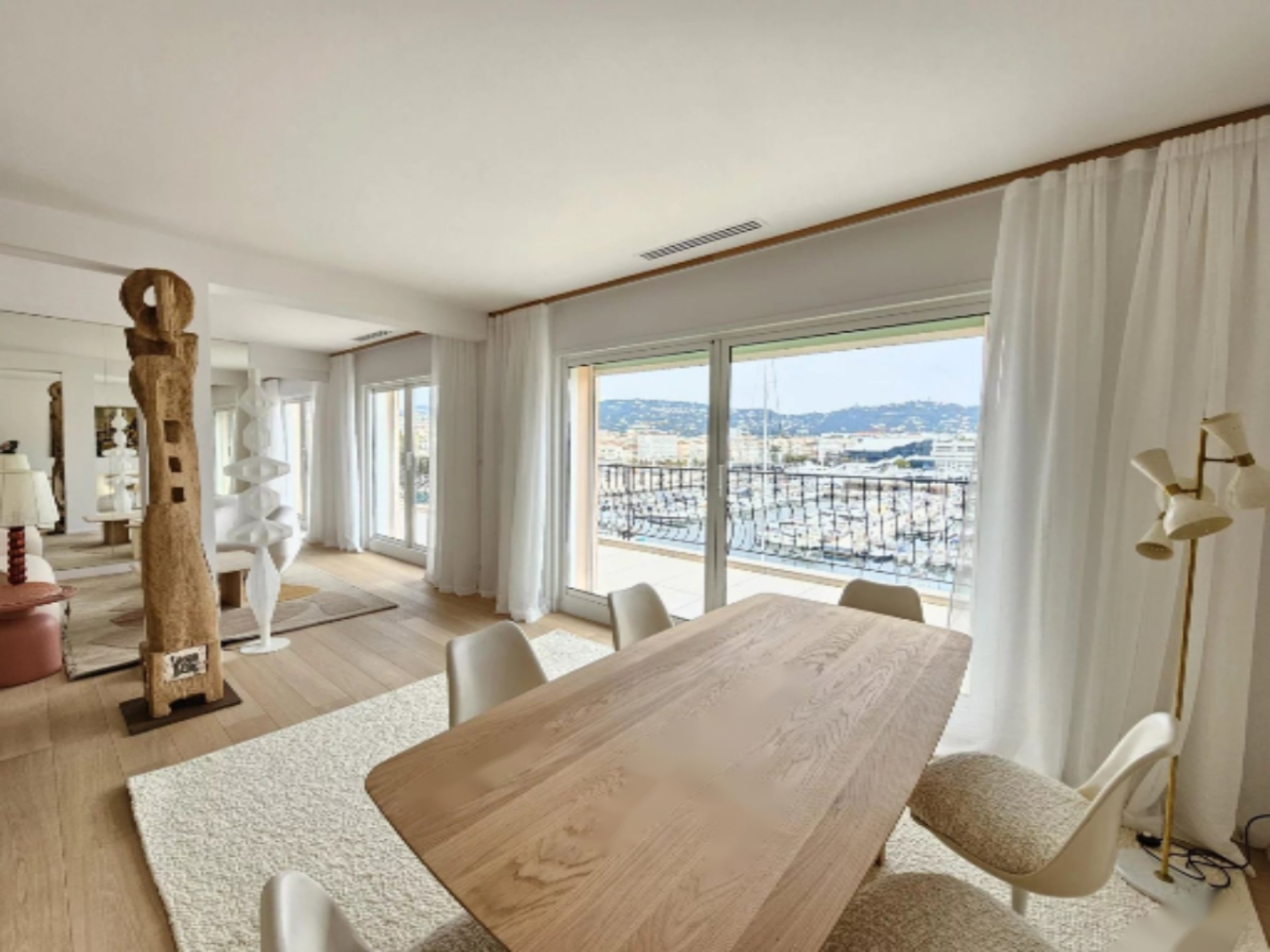 Квартира в Каннах, Франция, 121 м² - фото 6