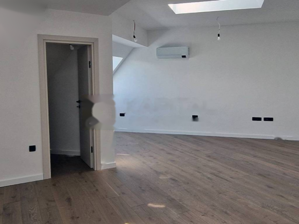 Квартира в Опатии, Хорватия, 100 м² - фото 6