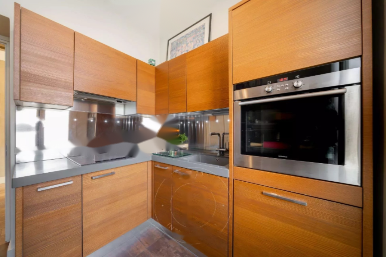 Квартира в Каннах, Франция, 97 м² - фото 6