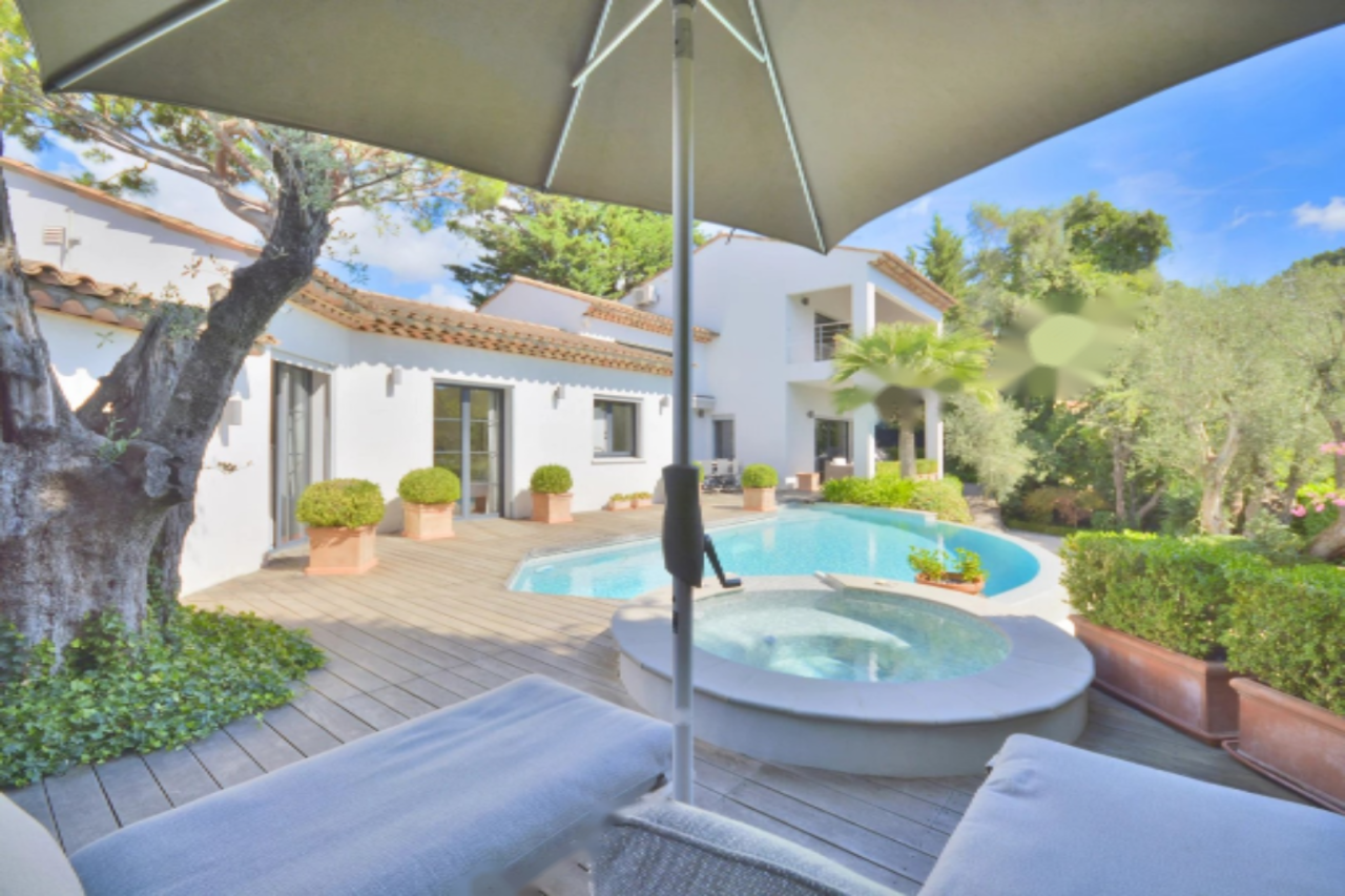 Квартира в Каннах, Франция, 281 м² - фото 6