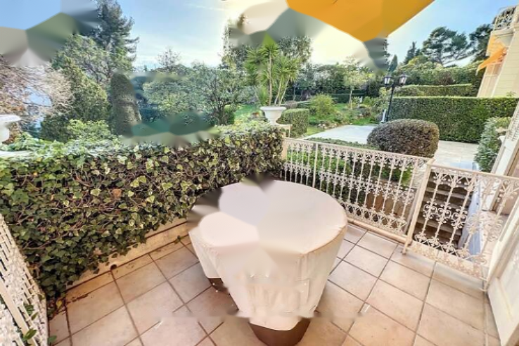 Квартира в Каннах, Франция, 165 м² - фото 3