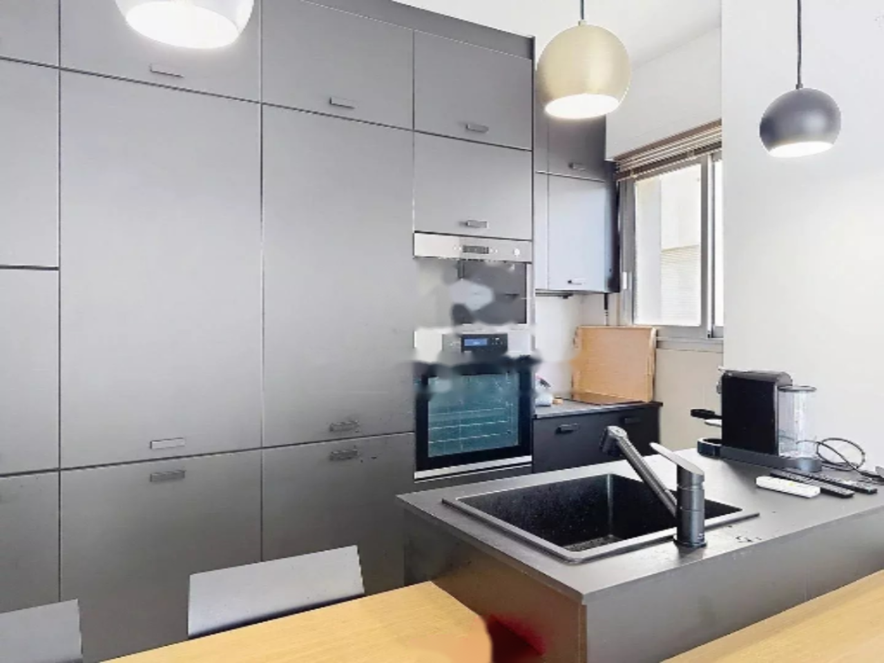 Квартира в Каннах, Франция, 60 м² - фото 6