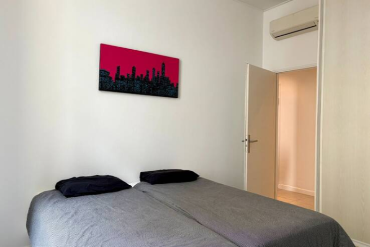 Квартира в Каннах, Франция, 92 м² - фото 3