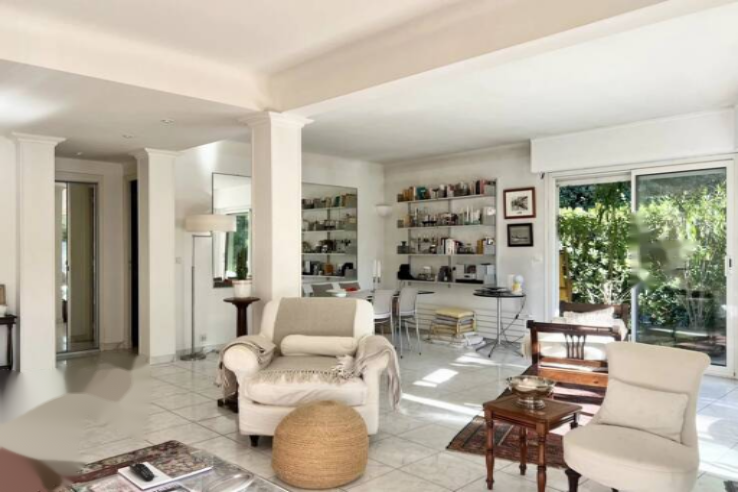 Квартира в Каннах, Франция, 109 м² - фото 3