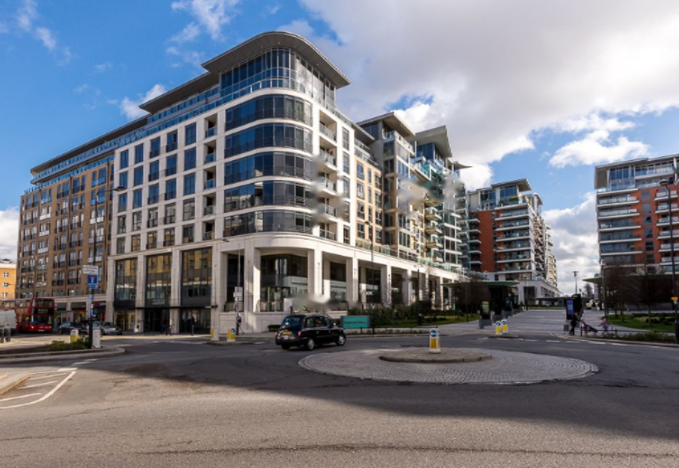 Квартира в Лондоне, Великобритания, 40 м² - фото 7