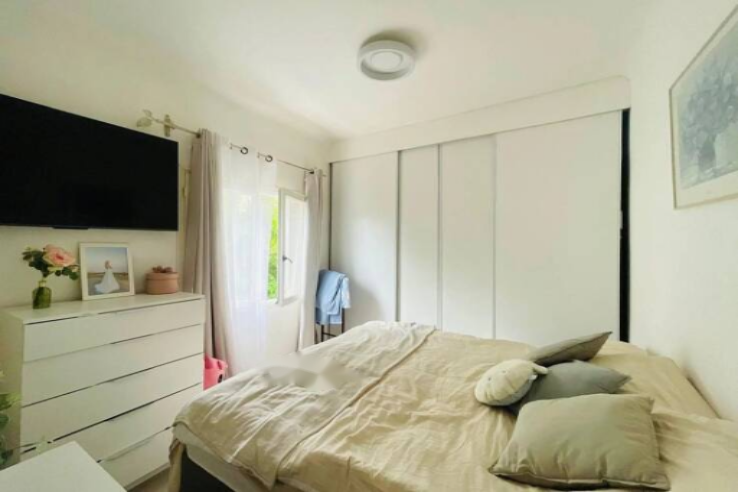 Квартира в Каннах, Франция, 200 м² - фото 3