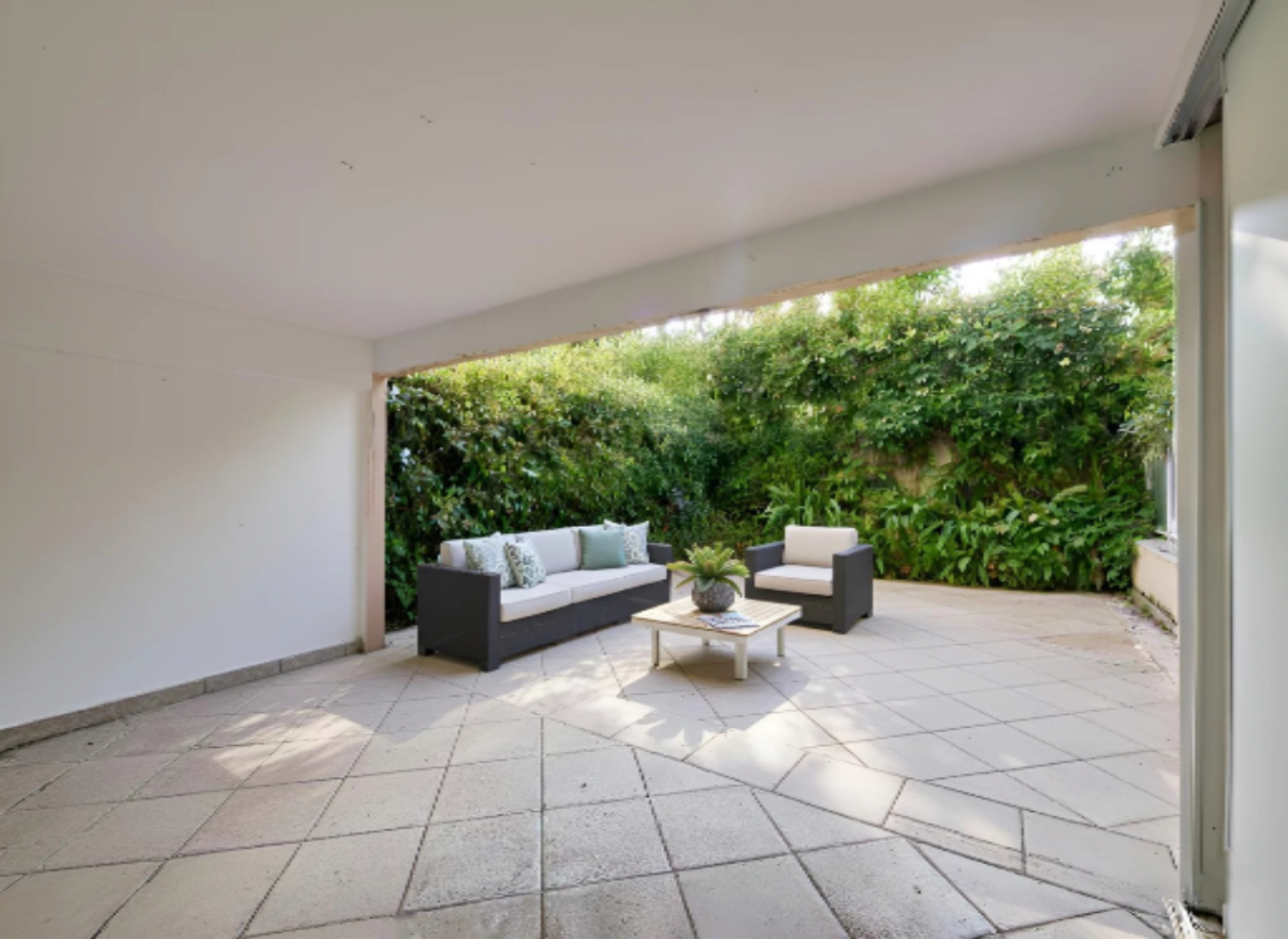 Квартира в Каннах, Франция, 88 м² - фото 7