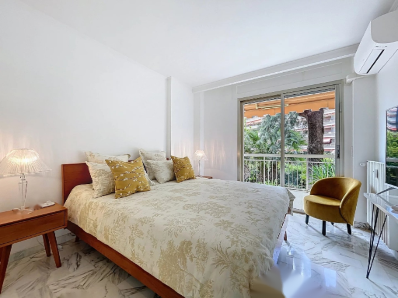 Квартира в Каннах, Франция, 67 м² - фото 7