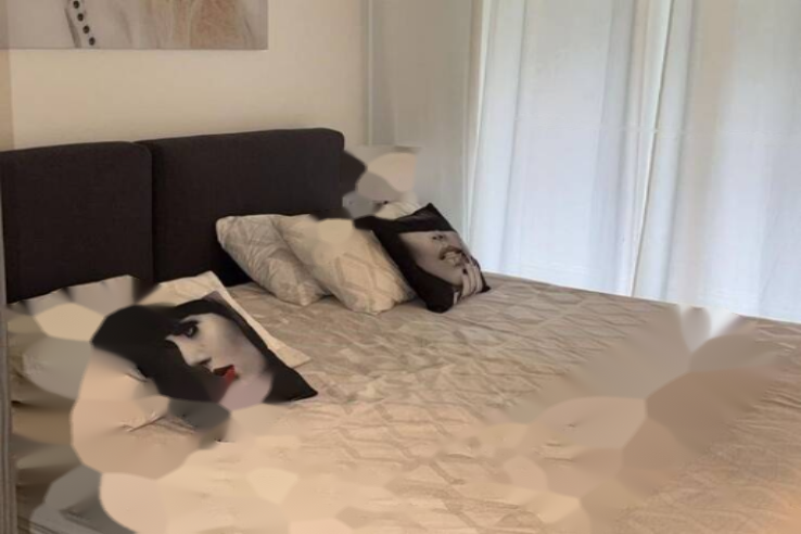 Квартира в Каннах, Франция, 100 м² - фото 3