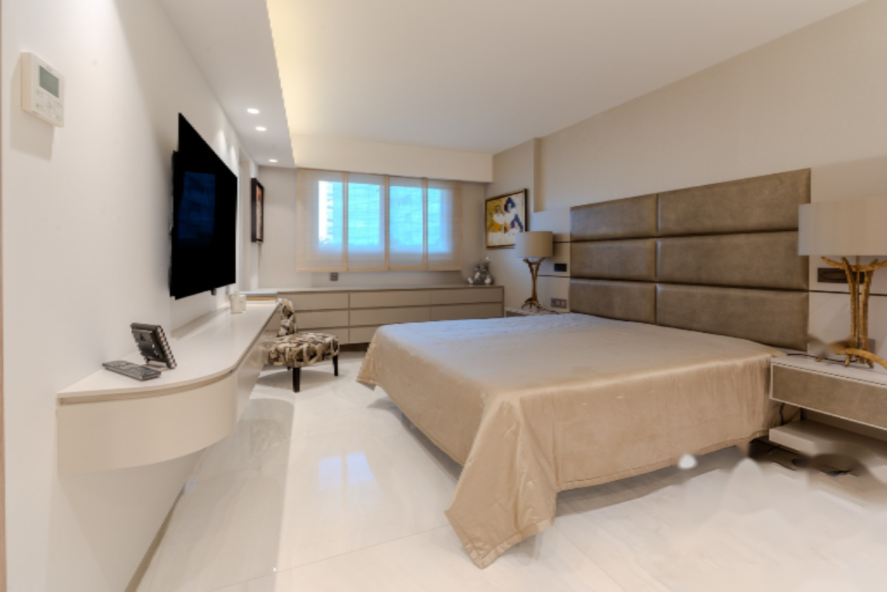 Квартира в Каннах, Франция, 135 м² - фото 7