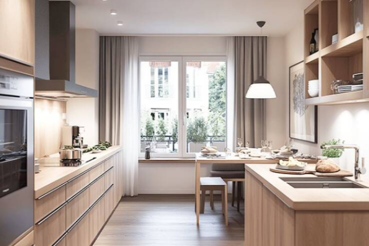 Квартира в Каннах, Франция, 72 м² - фото 3