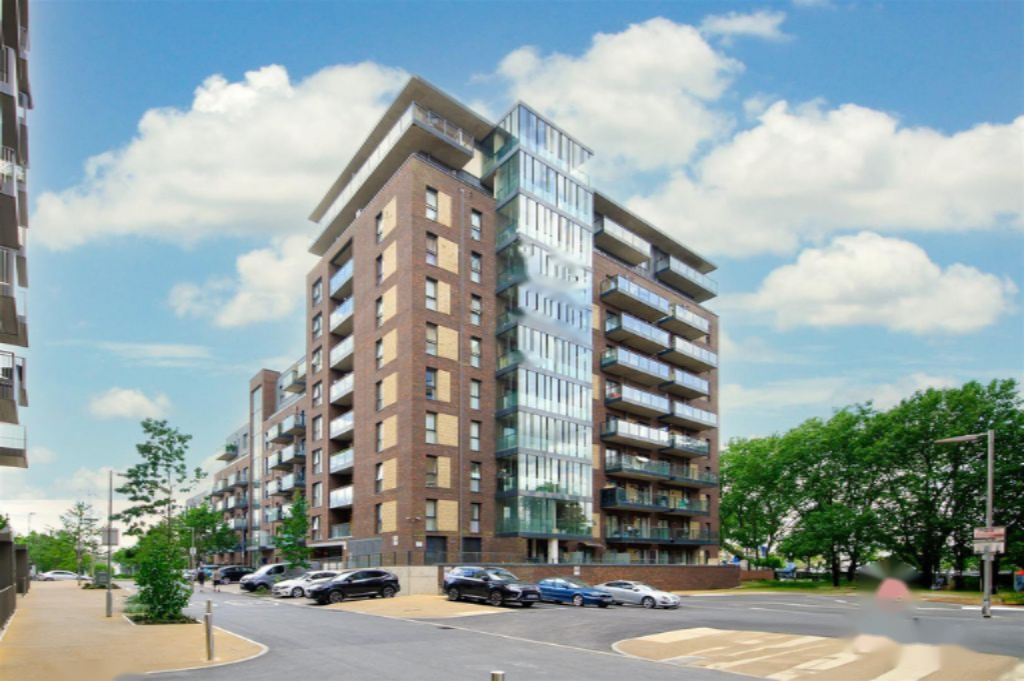 Квартира в Лондоне, Великобритания, 59 м² - фото 7