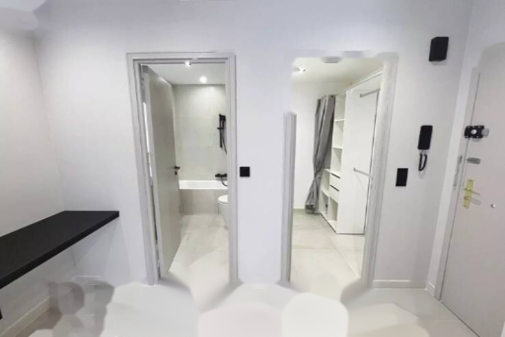 Квартира в Каннах, Франция, 36 м² - фото 3