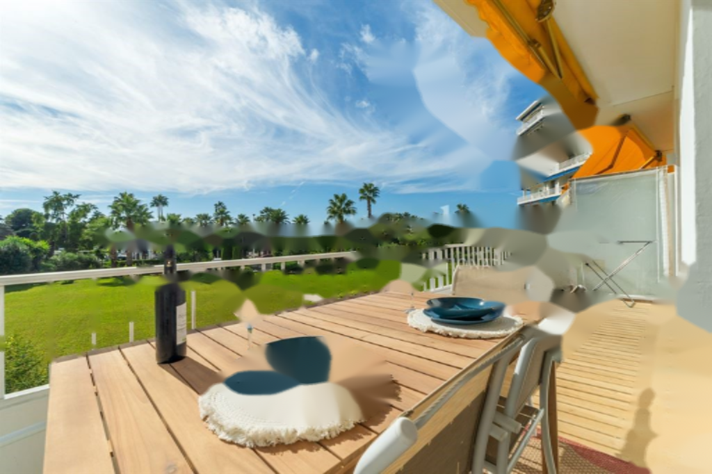 Квартира в Каннах, Франция, 75 м² - фото 7