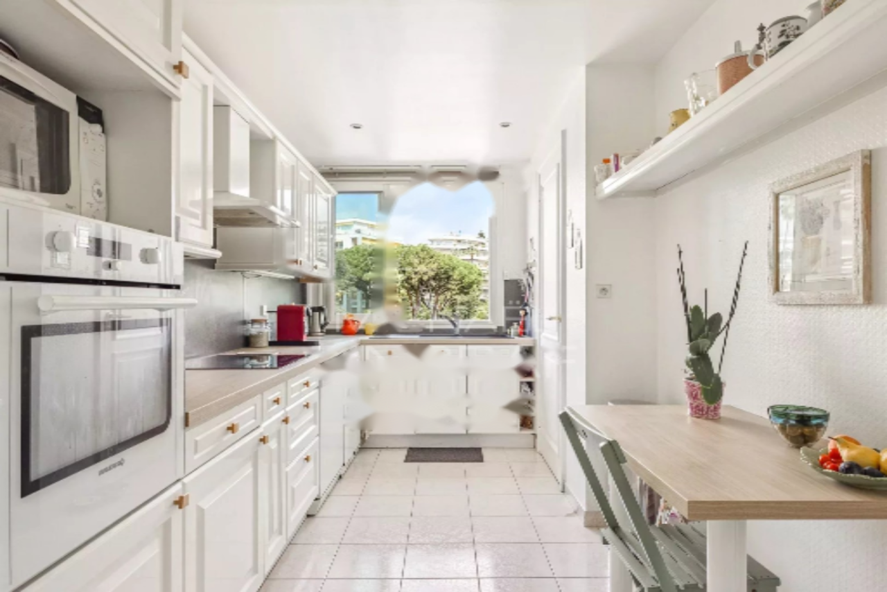 Квартира в Каннах, Франция, 103 м² - фото 7