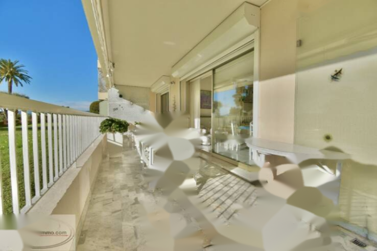 Квартира в Каннах, Франция, 100 м² - фото 3