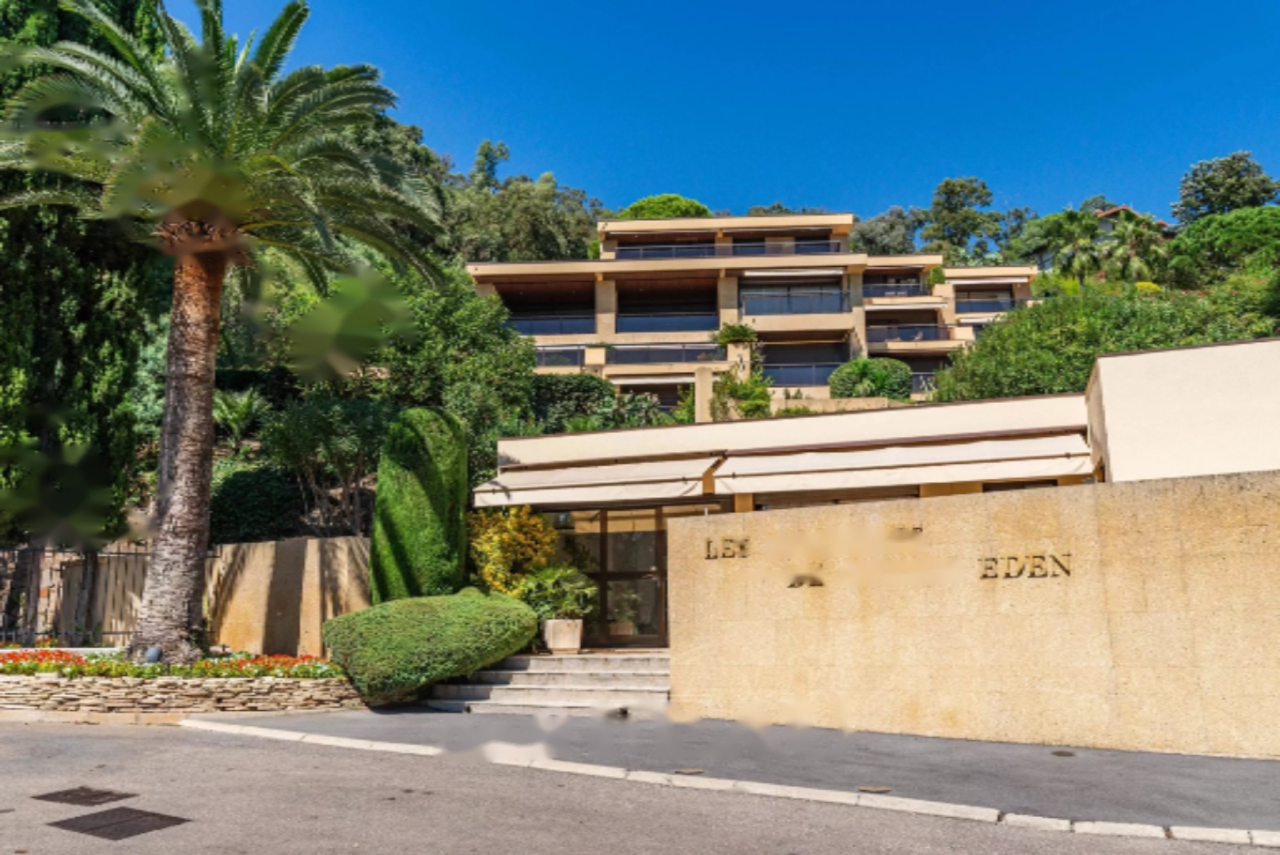 Квартира в Каннах, Франция, 83 м² - фото 7