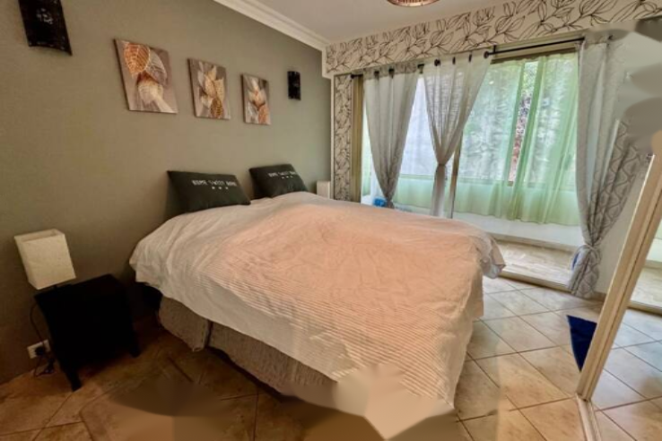 Квартира в Каннах, Франция, 59 м² - фото 3