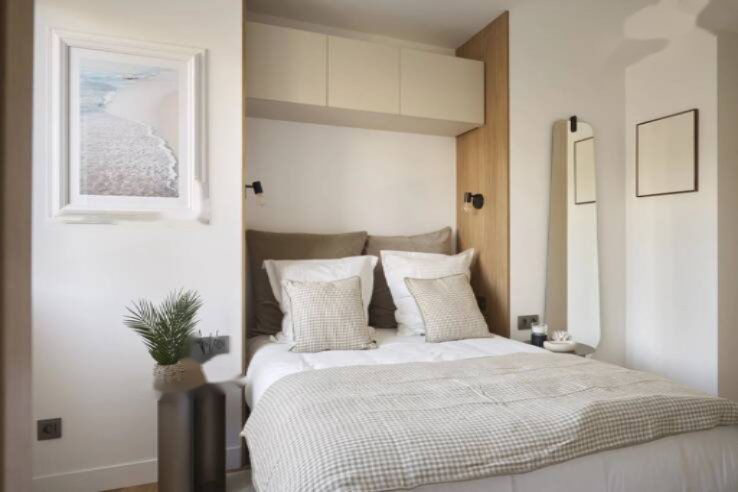 Квартира в Каннах, Франция, 101 м² - фото 3