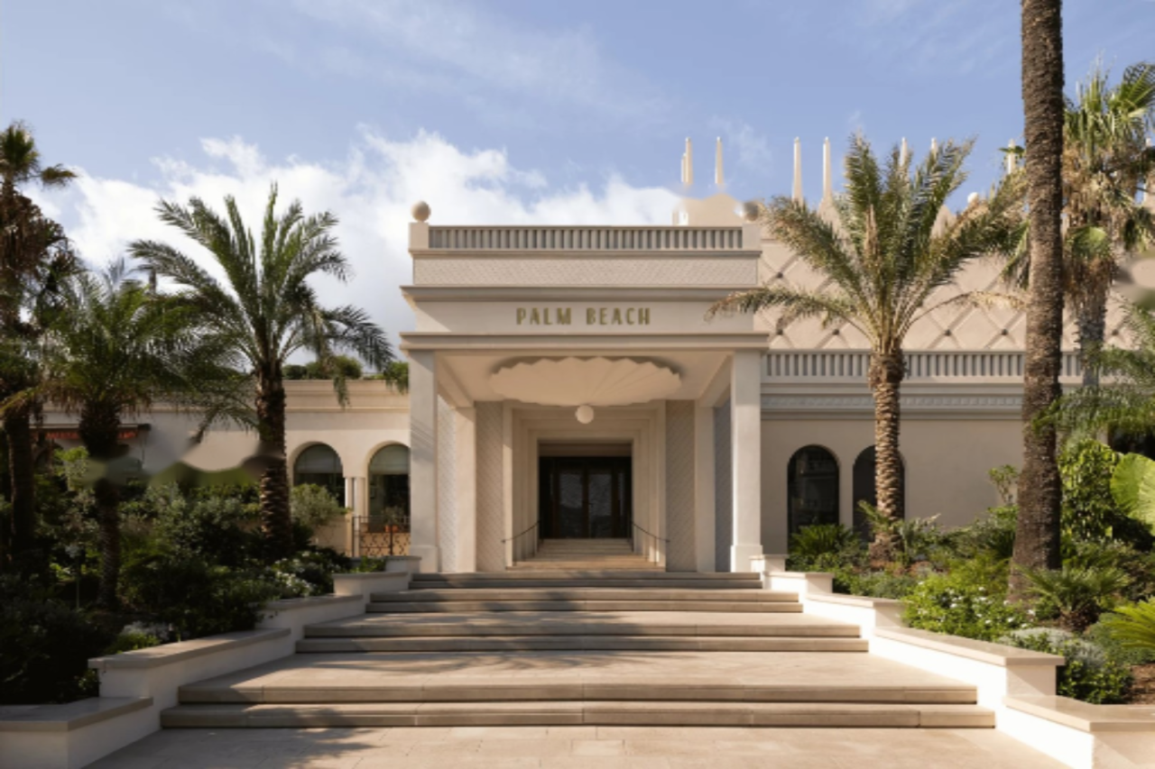 Квартира в Каннах, Франция, 95 м² - фото 7