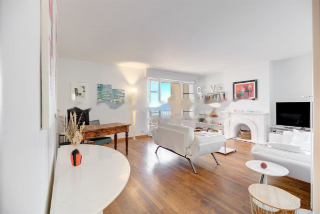 Квартира в Каннах, Франция, 88 м² - фото 7