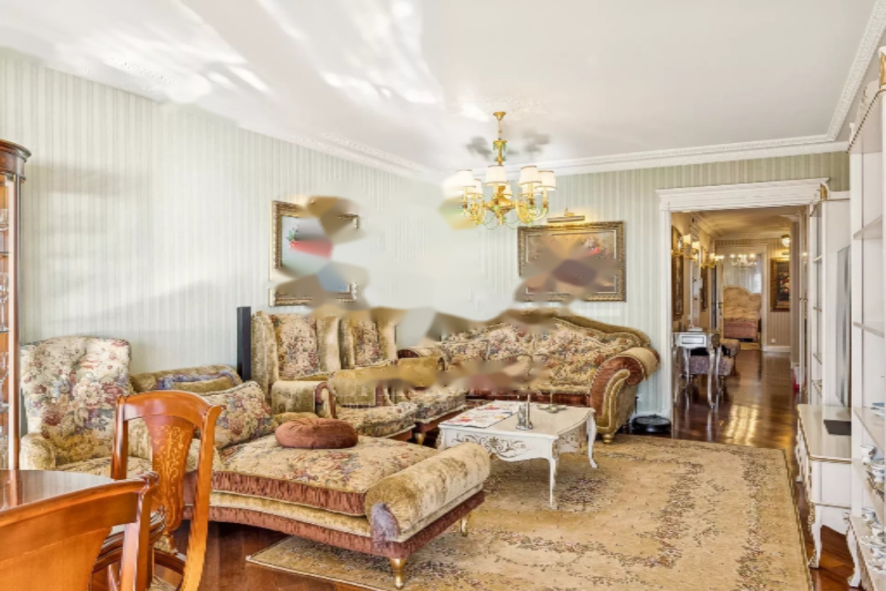 Квартира в Каннах, Франция, 115 м² - фото 7