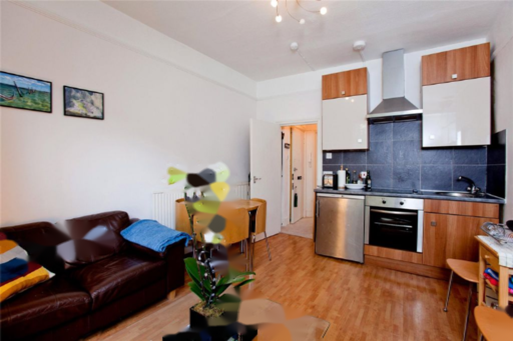 Квартира в Лондоне, Великобритания, 32 м² - фото 6